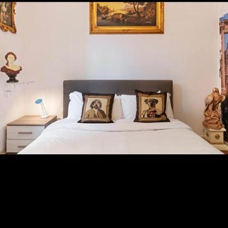 Olimpico'S Apartment Roma Ngoại thất bức ảnh