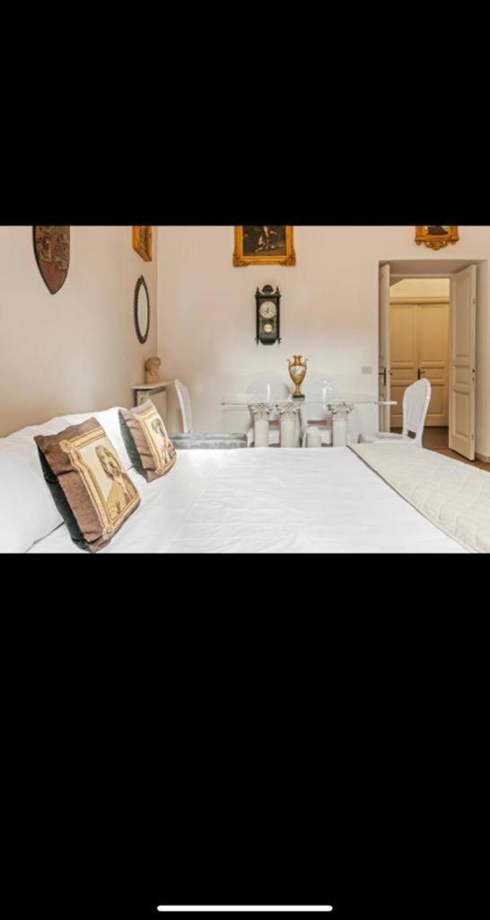 Olimpico'S Apartment Roma Ngoại thất bức ảnh