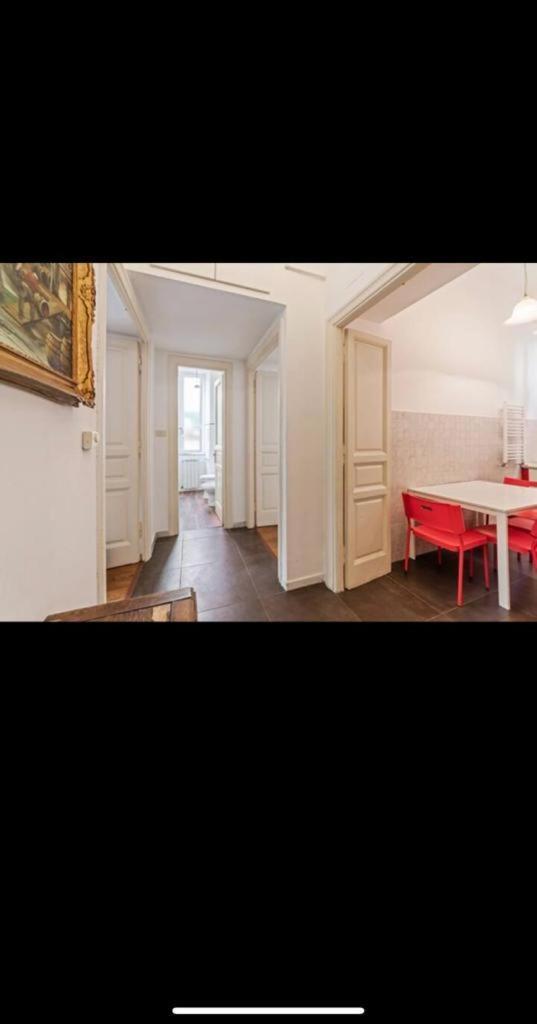 Olimpico'S Apartment Roma Ngoại thất bức ảnh